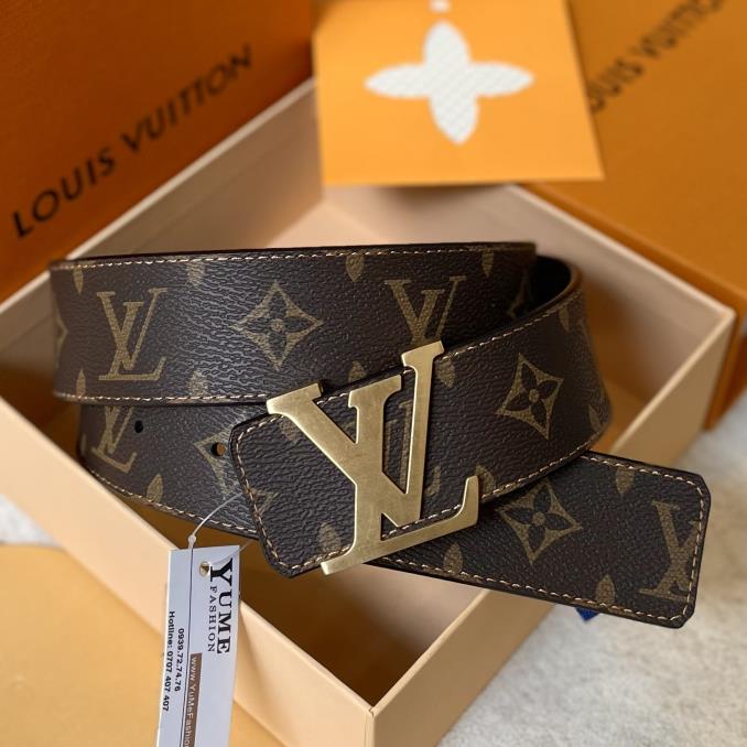 YUMEFASHION.NET - Dây Nịt Nam LV,guuuu,Burberry,Hermes,Ferragamo...Giá Cực Tốt - 22