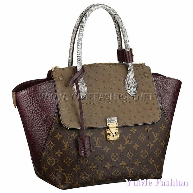 YUMEFASHION.NET - Túi xách LV, guuuu, Hermes AAA - Hàng siêu cao cấp giá mềm - 28