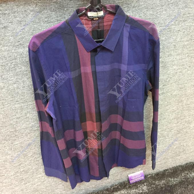 ÁO NAM BURBERRY 