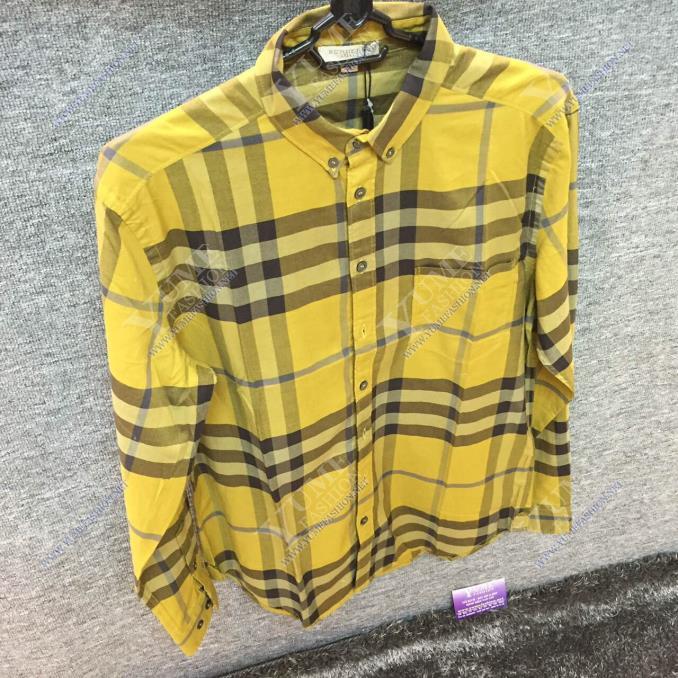 ÁO NAM BURBERRY 