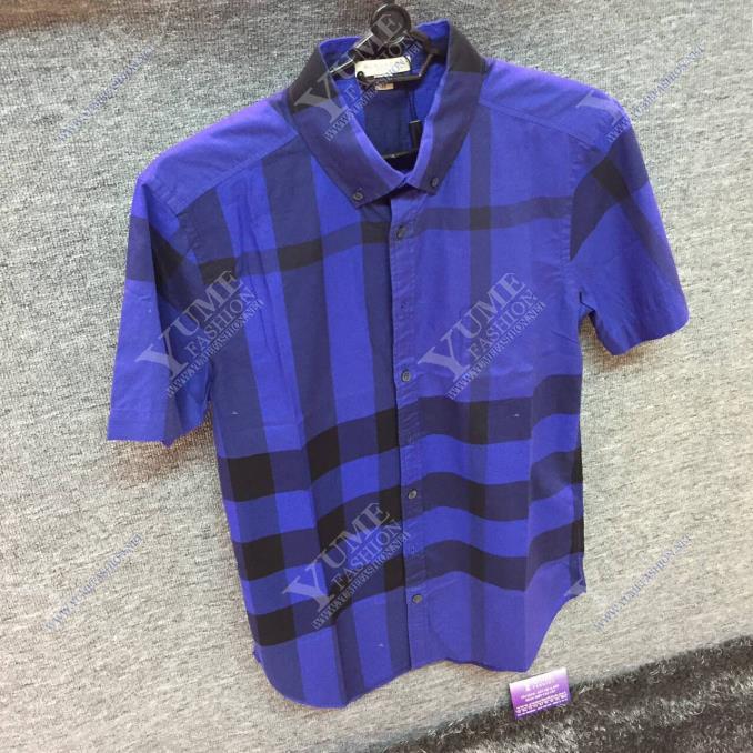 ÁO NAM BURBERRY 