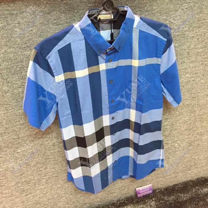 ÁO NAM BURBERRY 
