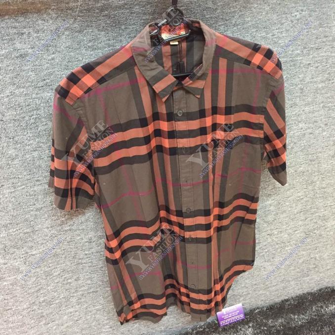 ÁO NAM BURBERRY 