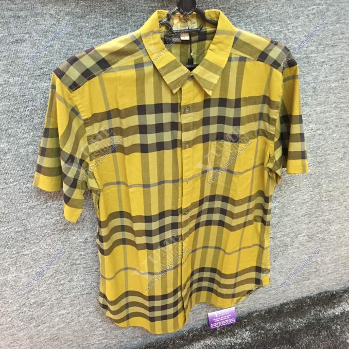 ÁO NAM BURBERRY 