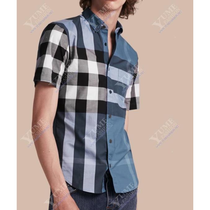 ÁO NAM BURBERRY 