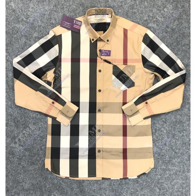 ÁO NAM BURBERRY 