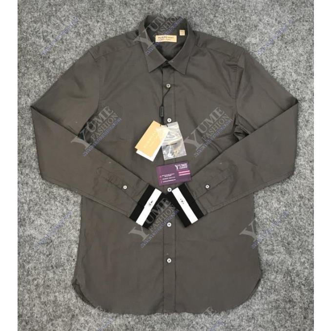 ÁO NAM BURBERRY 