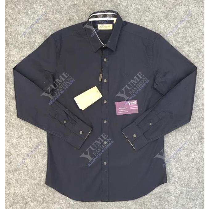 ÁO NAM BURBERRY 