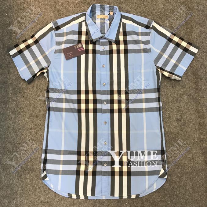 ÁO NAM BURBERRY 