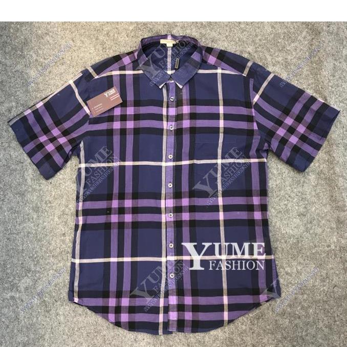 ÁO NAM BURBERRY 