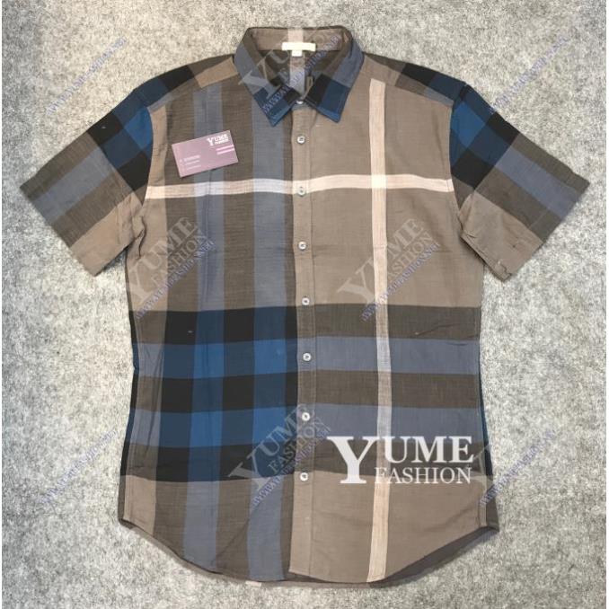 ÁO NAM BURBERRY 