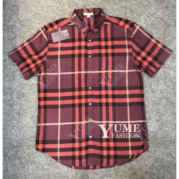 ÁO NAM BURBERRY 