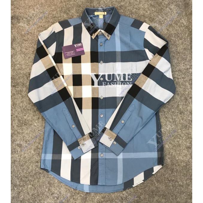 ÁO NAM BURBERRY&nbsp;