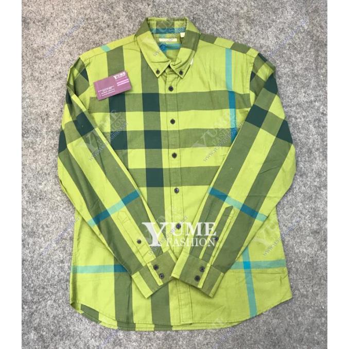 ÁO NAM BURBERRY 