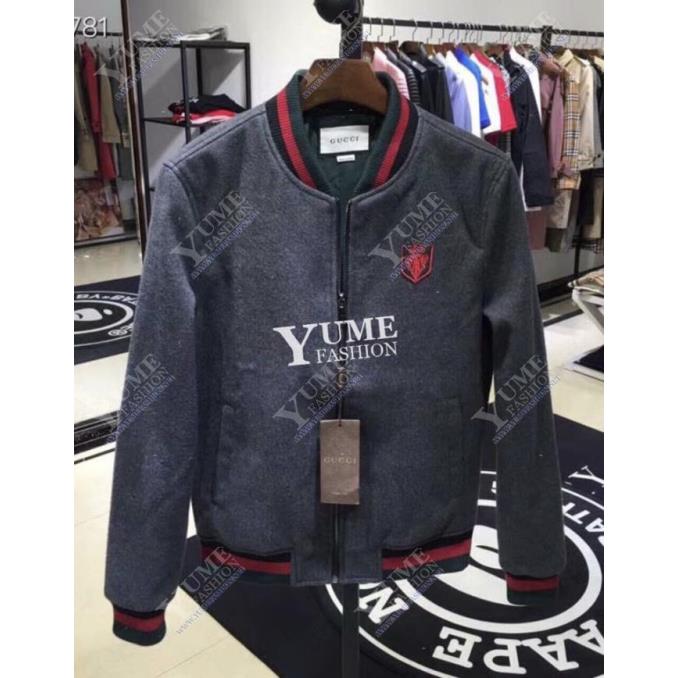 ÁO NAM GUCCI 