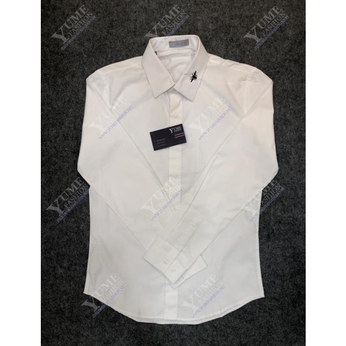 ÁO NAM DIOR Áo sơmi tay dài