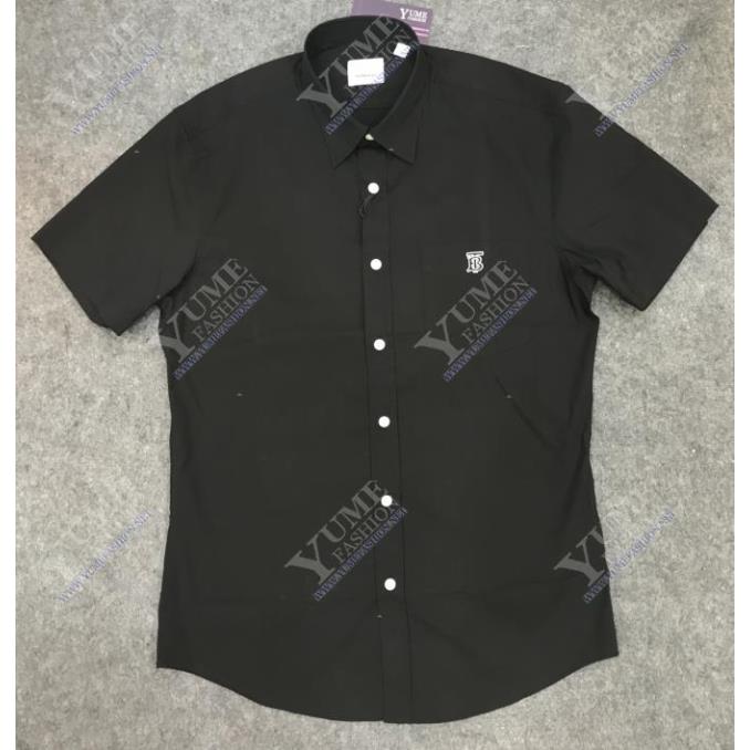 ÁO NAM BURBERRY 