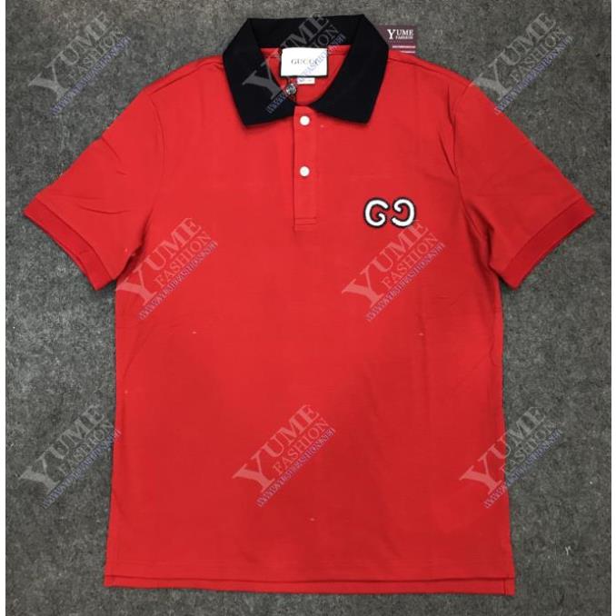 ÁO NAM GUCCI Áo Thun Nam