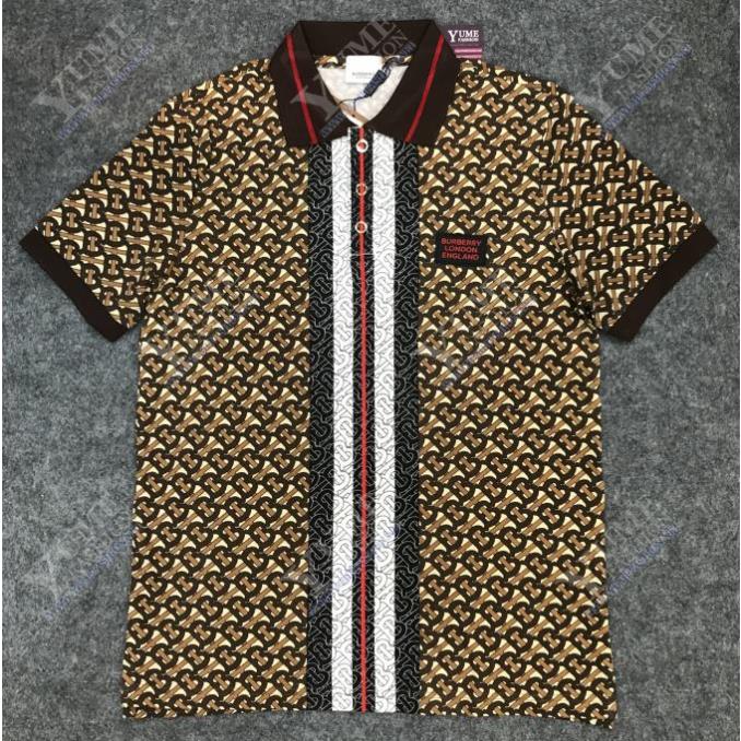 ÁO NAM BURBERRY Áo Thun Nam
