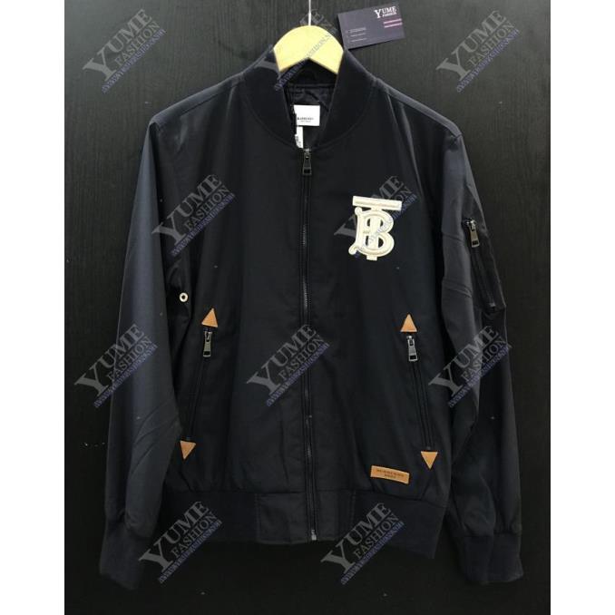 ÁO NAM BURBERRY 