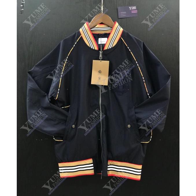 ÁO NAM BURBERRY 