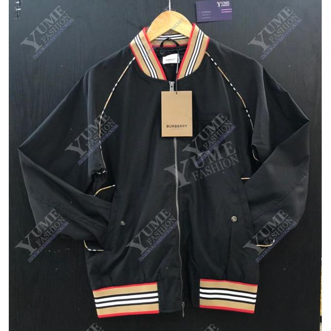 ÁO NAM BURBERRY 