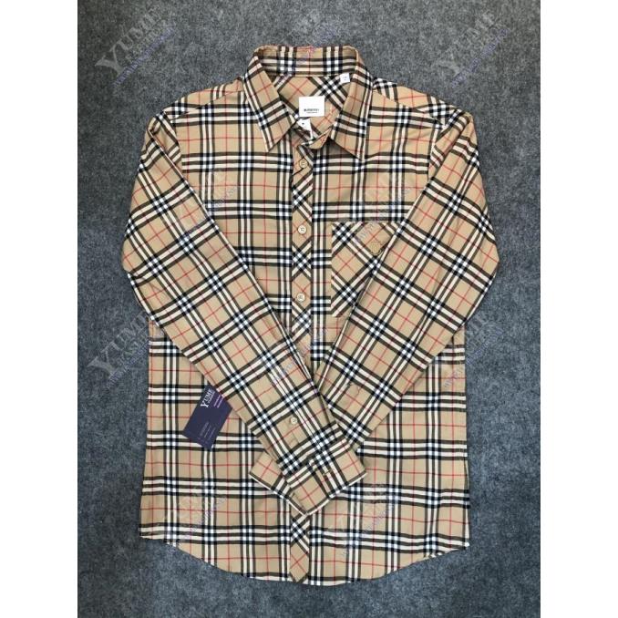 ÁO NAM BURBERRY 