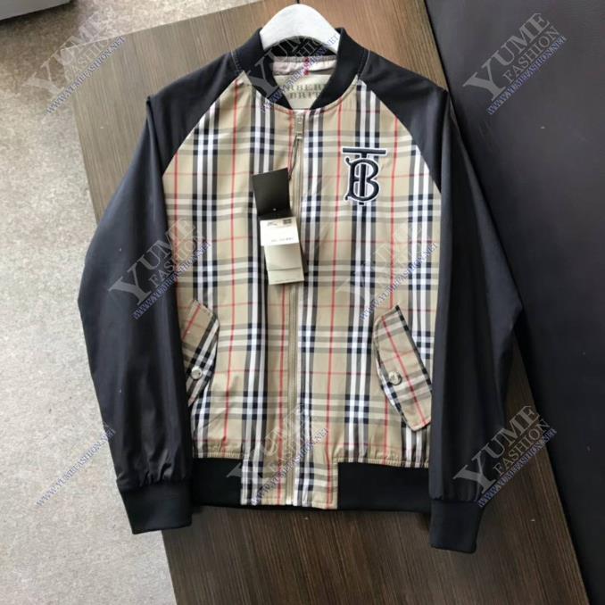ÁO NAM BURBERRY 