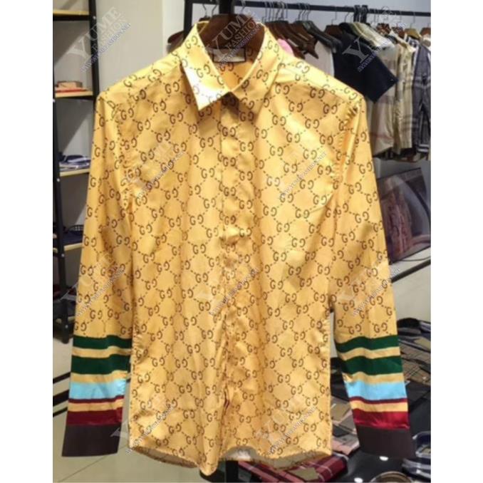 ÁO NAM GUCCI 