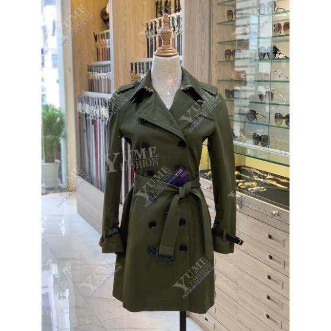 ÁO NỮ BURBERRY&nbsp;