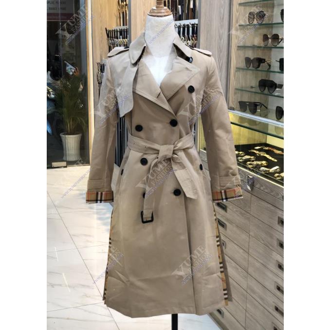 ÁO NỮ BURBERRY&nbsp;