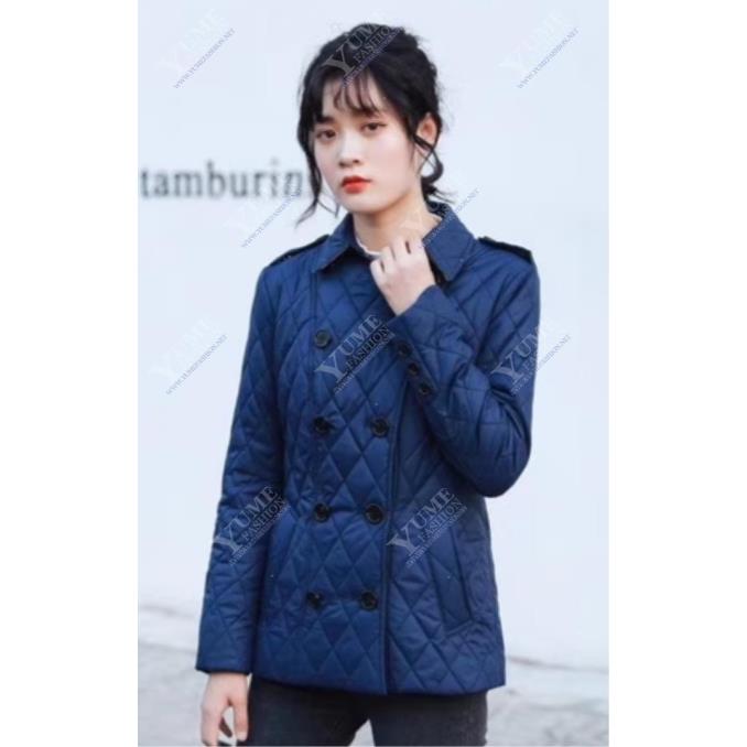 ÁO NỮ BURBERRY 