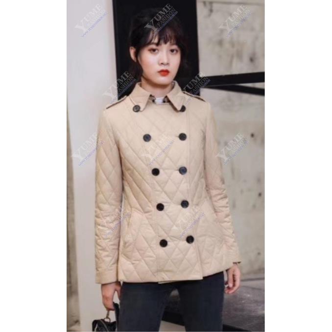 ÁO NỮ BURBERRY 