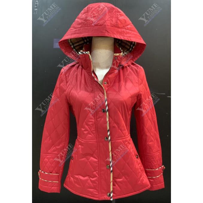 ÁO NỮ BURBERRY&nbsp;