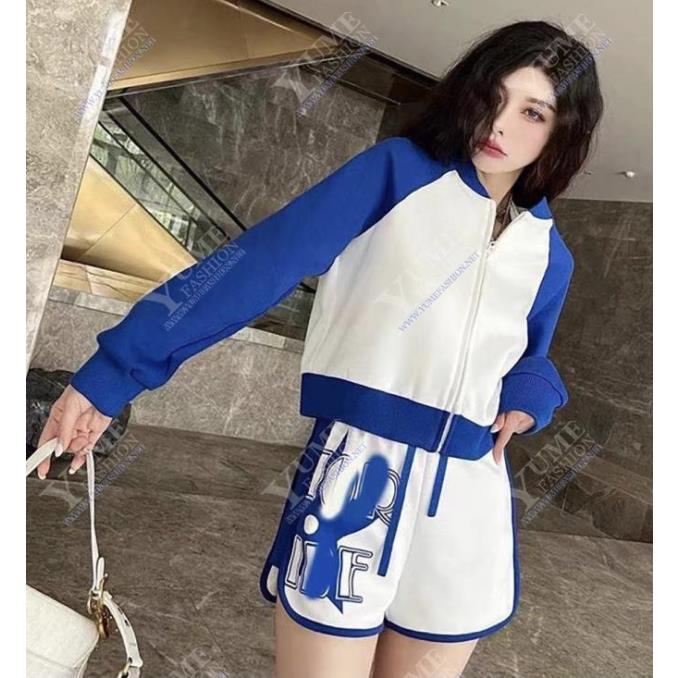 ÁO NỮ DIOR Set Dior