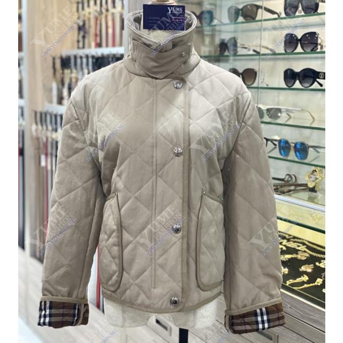 ÁO NỮ BURBERRY 