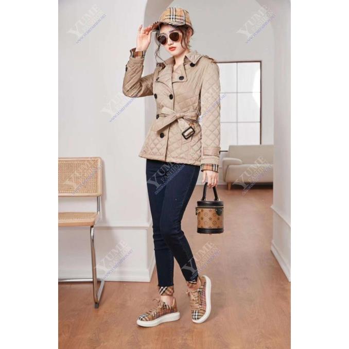 ÁO NỮ BURBERRY&nbsp;