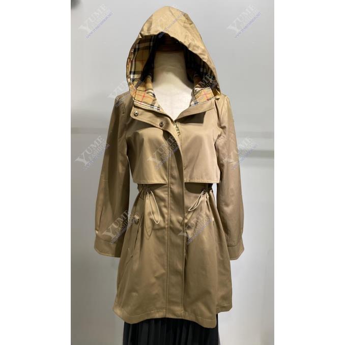 ÁO NỮ BURBERRY&nbsp;
