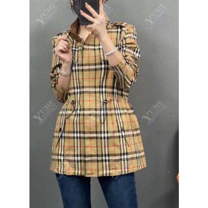 ÁO NỮ BURBERRY&nbsp;