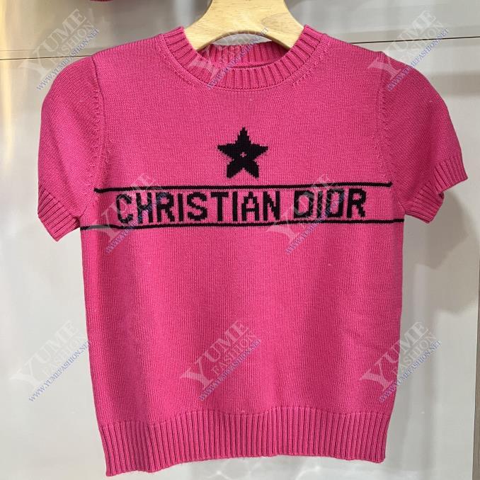 ÁO NỮ DIOR&nbsp;