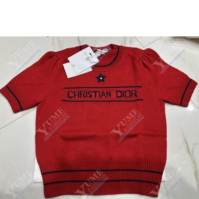 ÁO NỮ ÁO DIOR Áo dior