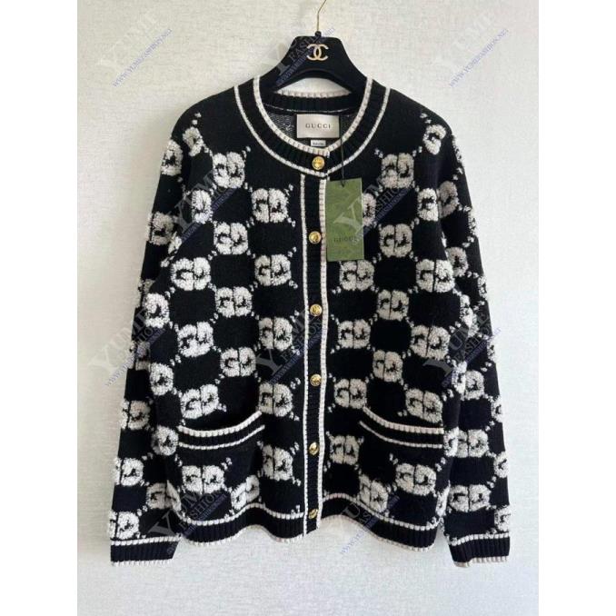 ÁO NỮ GUCCI GUCCI CARDIGAN