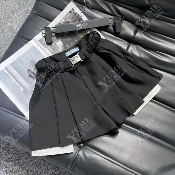 ÁO NỮ PRADA QUẦN PRADA