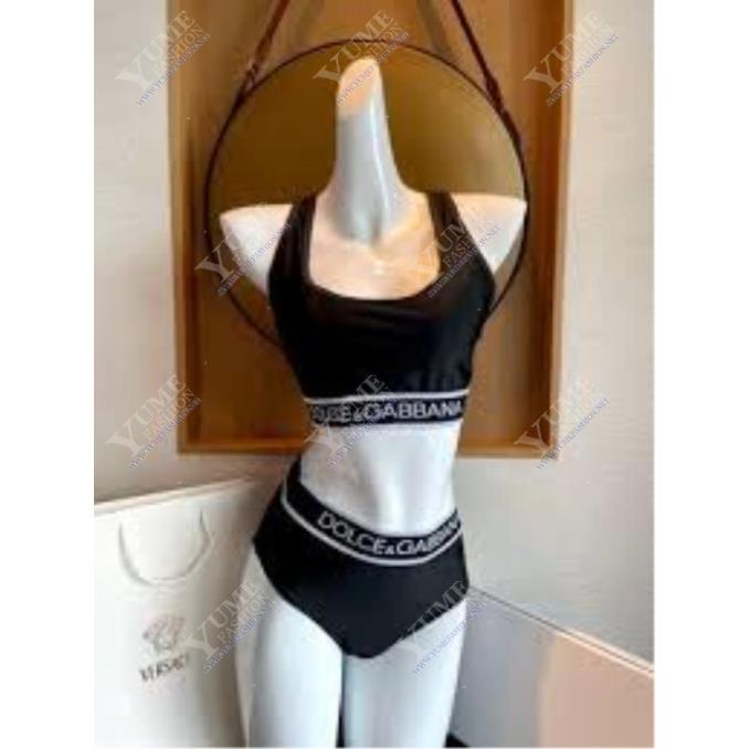 ÁO NỮ DOLCE&GABBANA&nbsp;Bikini Dolce&Gabbana