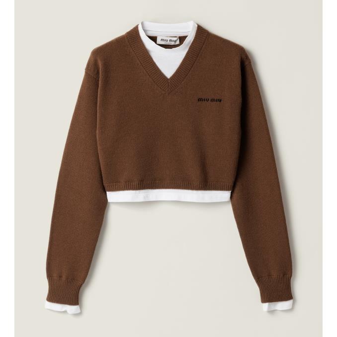 ÁO NỮ MIU MIU &nbsp;