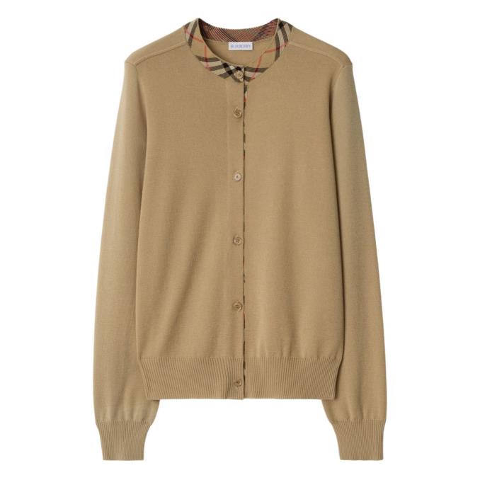 ÁO NỮ BURBERRY&nbsp;Áo BBR