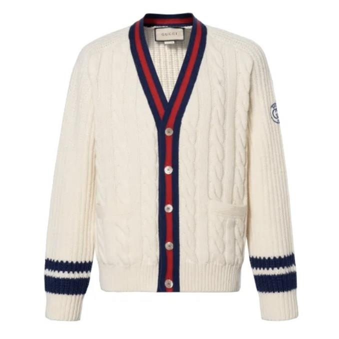 ÁO NỮ GUCCI&nbsp;