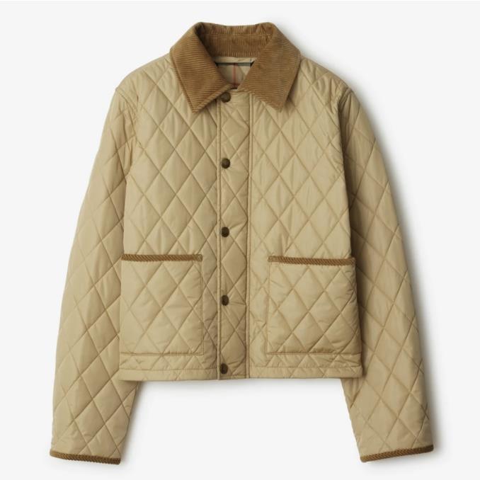 ÁO NỮ BURBERRY&nbsp;