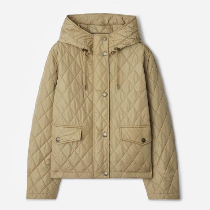 ÁO NỮ BURBERRY&nbsp;