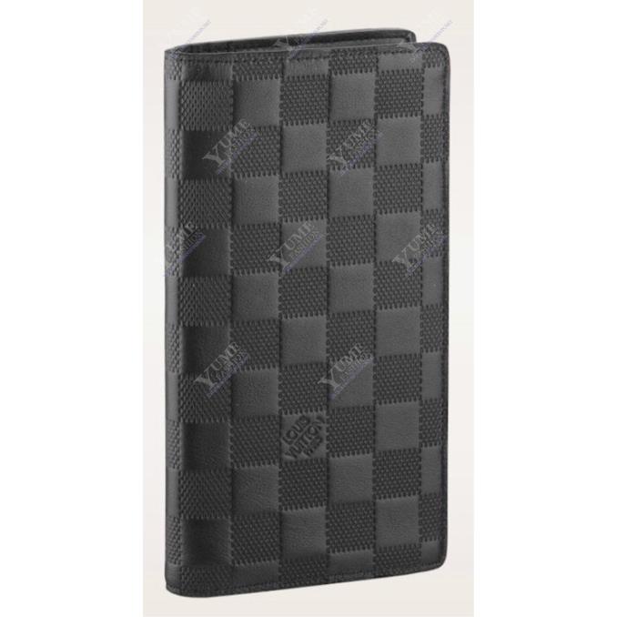 BÓP NAM LV&nbsp;BRAZZA WALLET